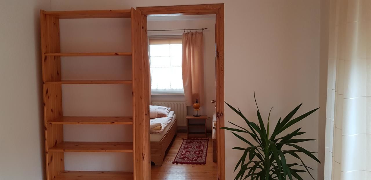 Лоджи Apartamenty Drewniany Dom Wojciechy