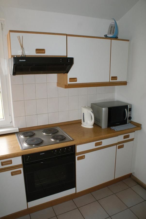 Лоджи Apartamenty Drewniany Dom Wojciechy-24