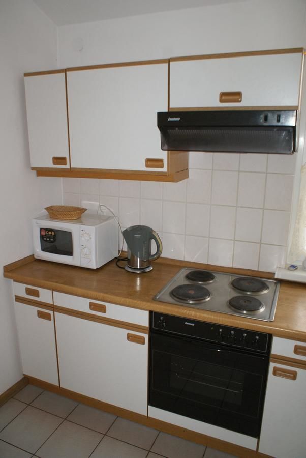 Лоджи Apartamenty Drewniany Dom Wojciechy-27