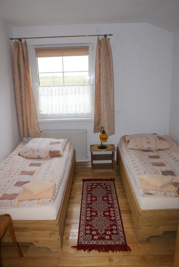 Лоджи Apartamenty Drewniany Dom Wojciechy-30