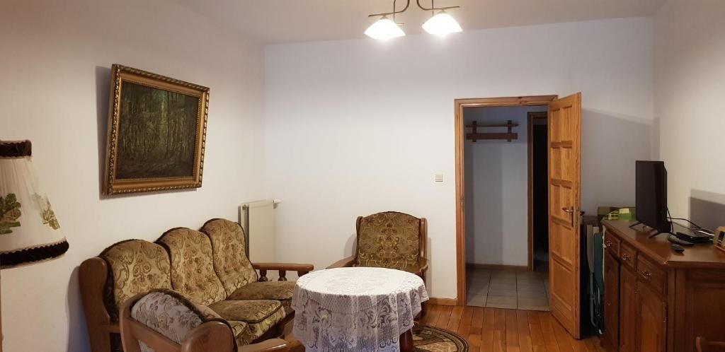 Лоджи Apartamenty Drewniany Dom Wojciechy-32